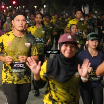 Runner Photo 7065902