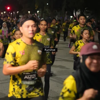 Runner Photo 7065910