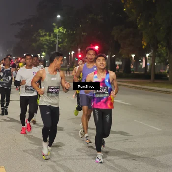 Runner Photo 7065923