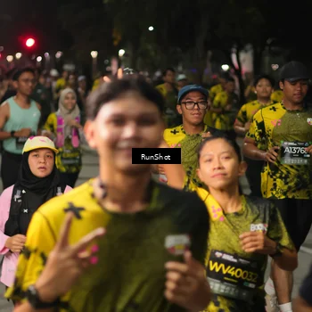 Runner Photo 7065925