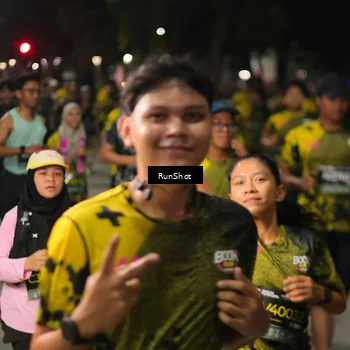 Runner Photo 7065929