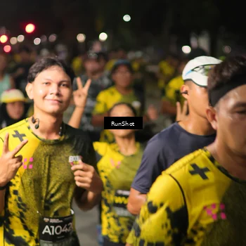 Runner Photo 7065934