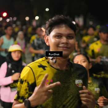 Runner Photo 7065937