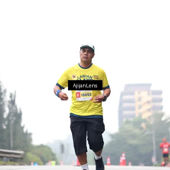 Runner Photo 7065949