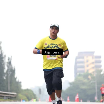 Runner Photo 7065950