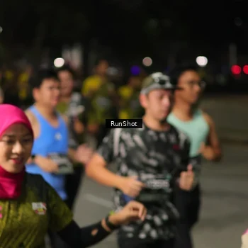 Runner Photo 7065953