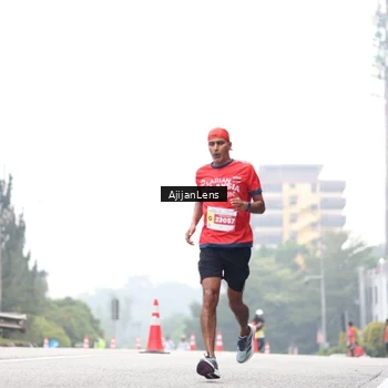 Runner Photo 7065955