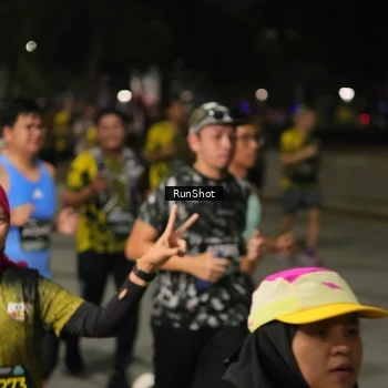 Runner Photo 7065956