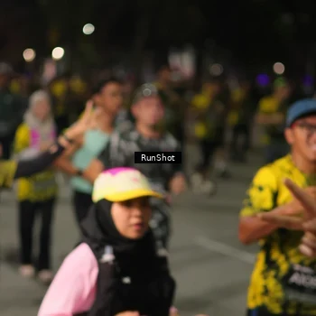 Runner Photo 7065957