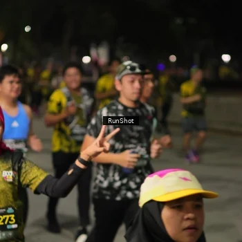 Runner Photo 7065958