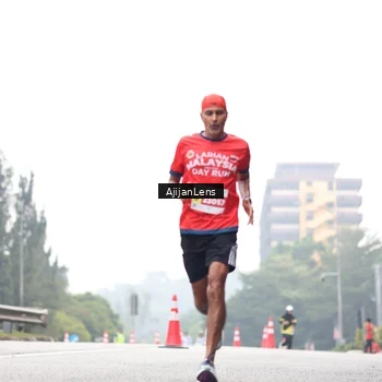 Runner Photo 7065959
