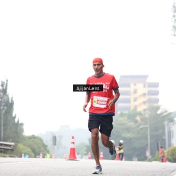 Runner Photo 7065961