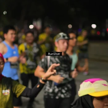 Runner Photo 7065964