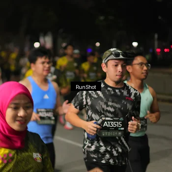Runner Photo 7065967