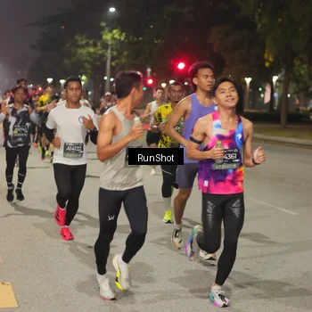 Runner Photo 7065968