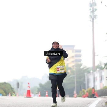 Runner Photo 7065974