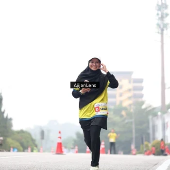 Runner Photo 7065984