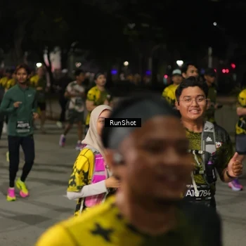 Runner Photo 7065985