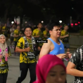 Runner Photo 7065989