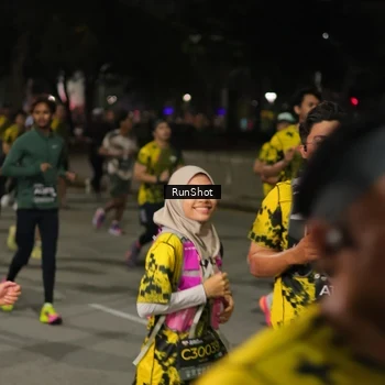 Runner Photo 7065992