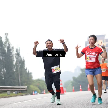 Runner Photo 7065998