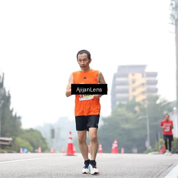 Runner Photo 7066004