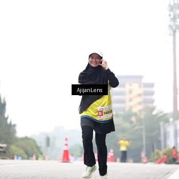 Runner Photo 7066005