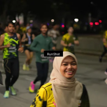 Runner Photo 7066007