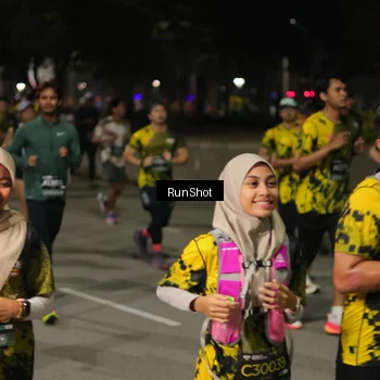 Runner Photo 7066009