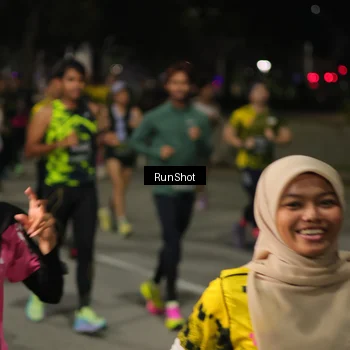 Runner Photo 7066010