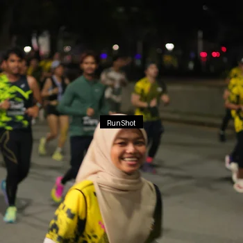 Runner Photo 7066012