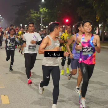 Runner Photo 7066013