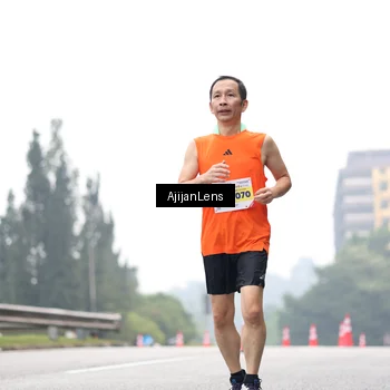 Runner Photo 7066016