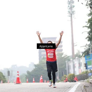 Runner Photo 7066017