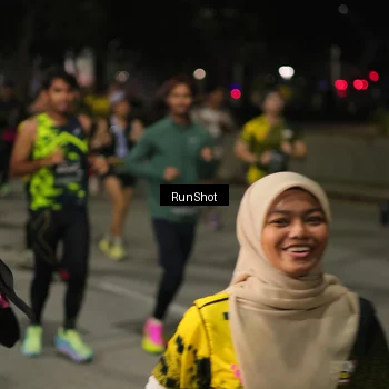Runner Photo 7066020