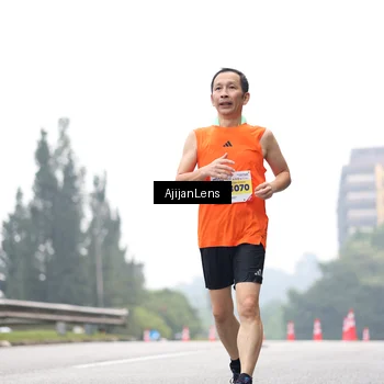Runner Photo 7066021