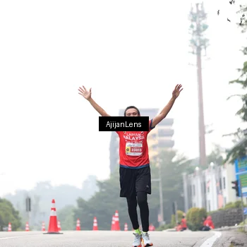 Runner Photo 7066022