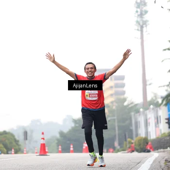 Runner Photo 7066025