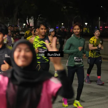 Runner Photo 7066027