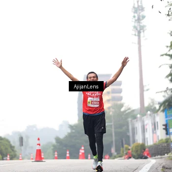 Runner Photo 7066029