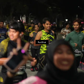 Runner Photo 7066031