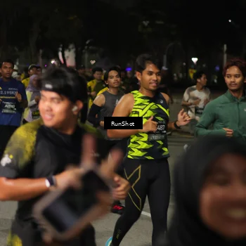 Runner Photo 7066032