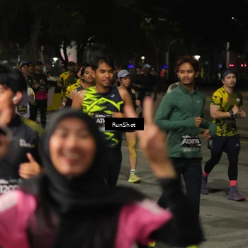 Runner Photo 7066033