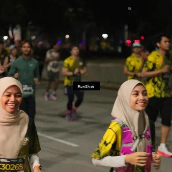 Runner Photo 7066034