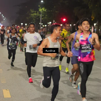 Runner Photo 7066036