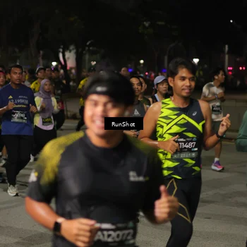 Runner Photo 7066037