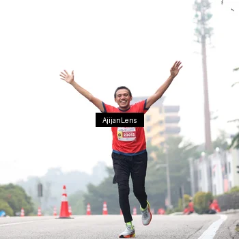 Runner Photo 7066038