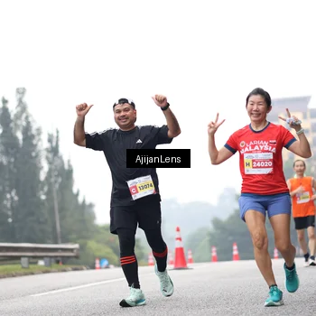 Runner Photo 7066039