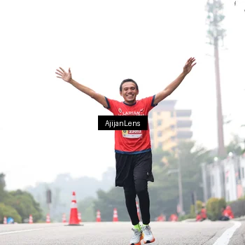 Runner Photo 7066040