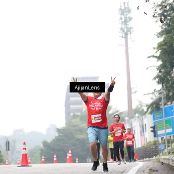 Runner Photo 7066042